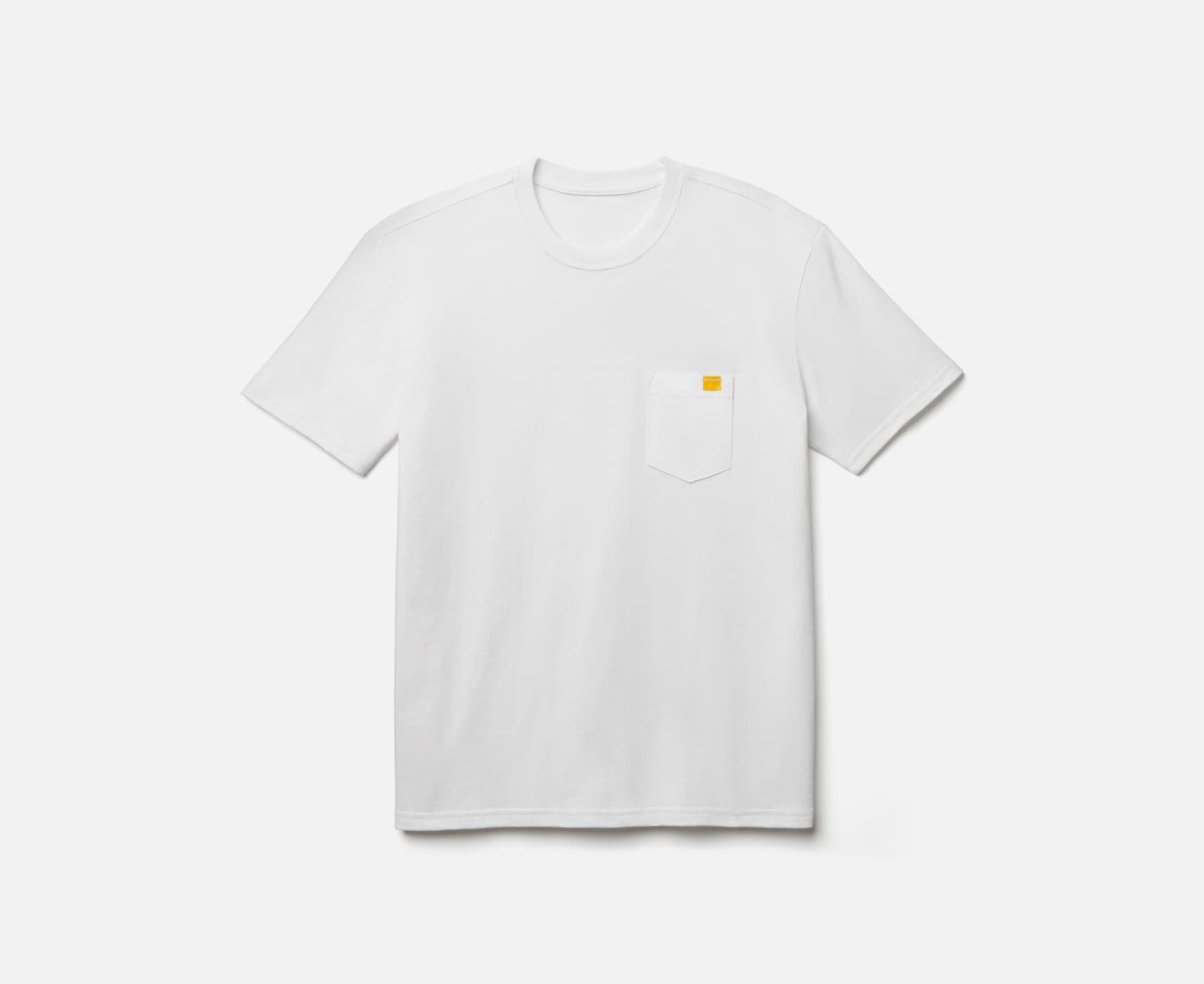Minimalist Pocket T-Shirt - Gear Shop - Rivian